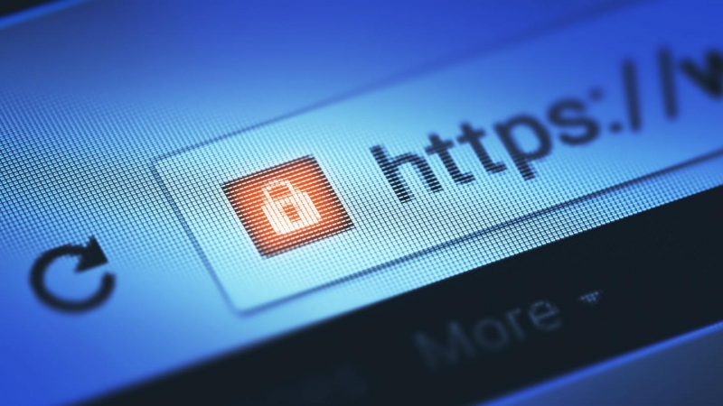 A partire da Ottobre Google segnalerà come insicuri i siti web senza HTTPS