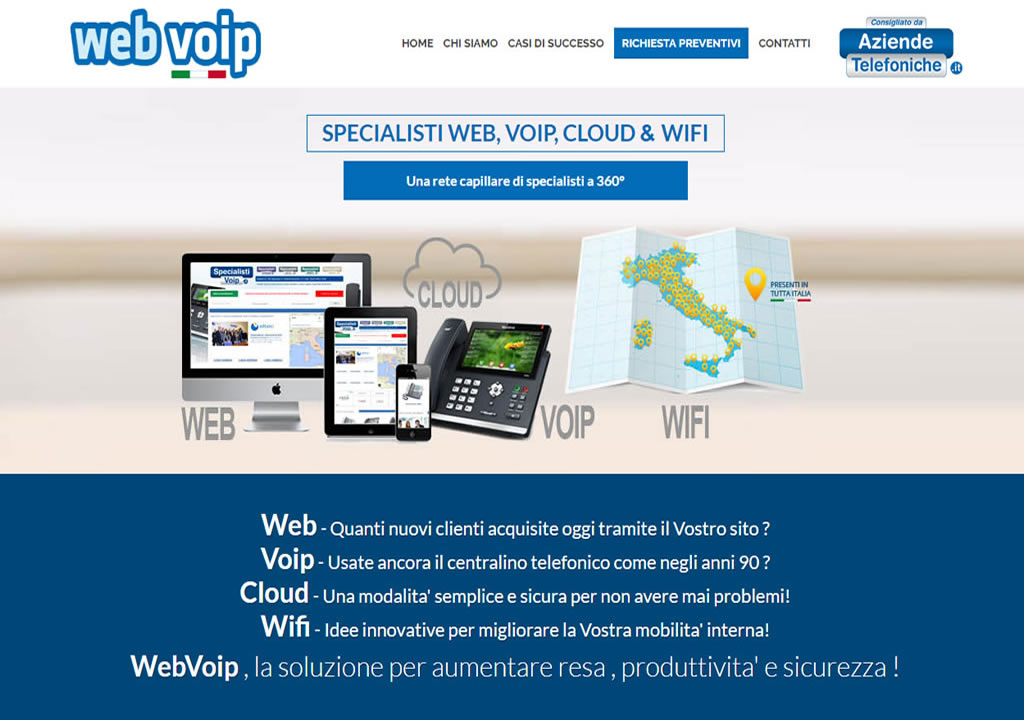 Webvoip