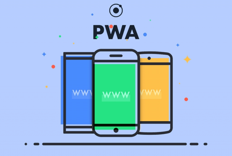 PWA progressive web app