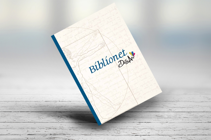 Brochure Biblionet