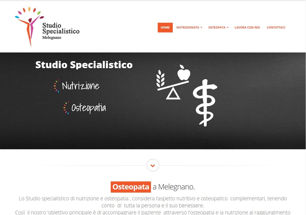 Studio specialistico Melegnano