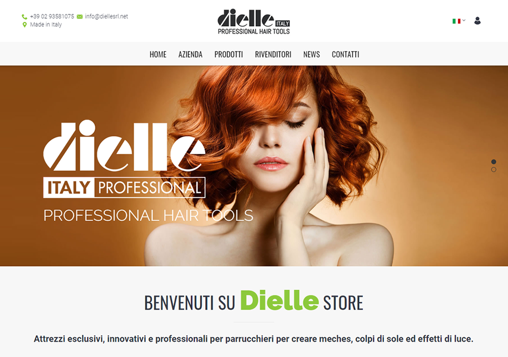 Dielle S.r.l.