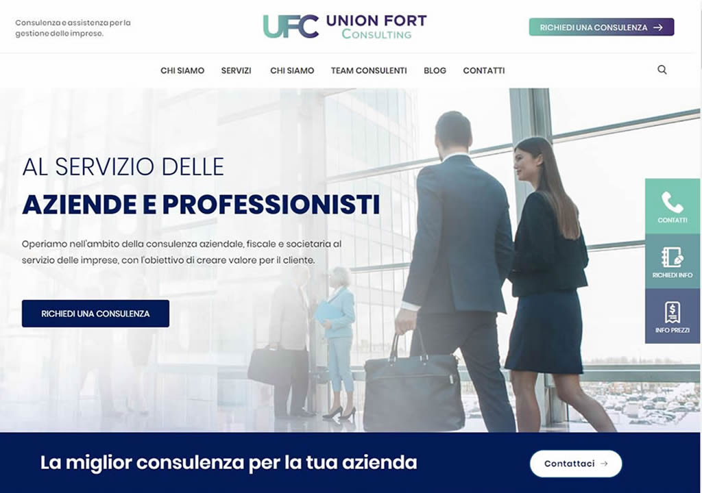 Unionfort Consulting