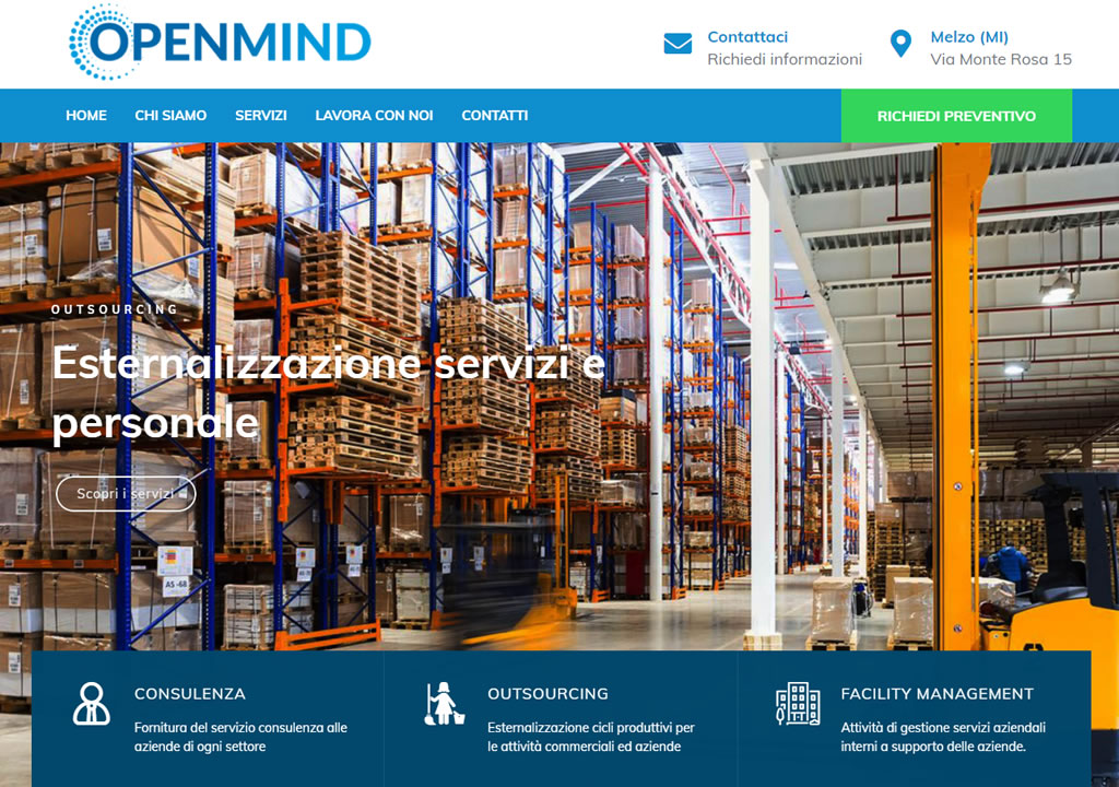 Openmind Solution