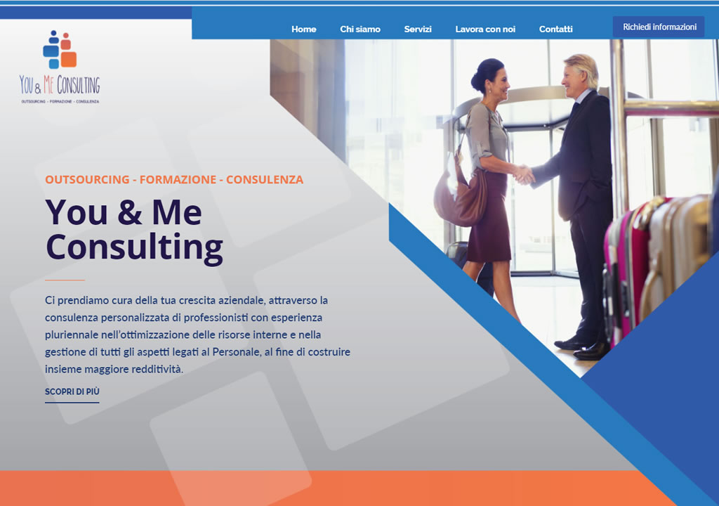 You&Me Consulting