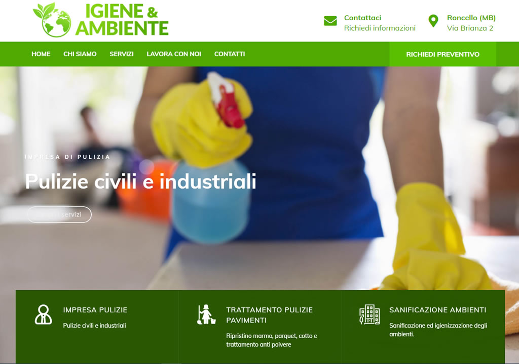 Igiene & Ambiente