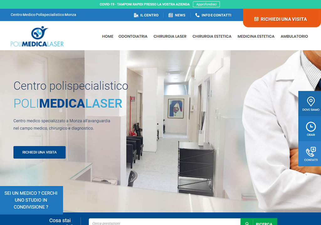 PoliMEDICAlaser