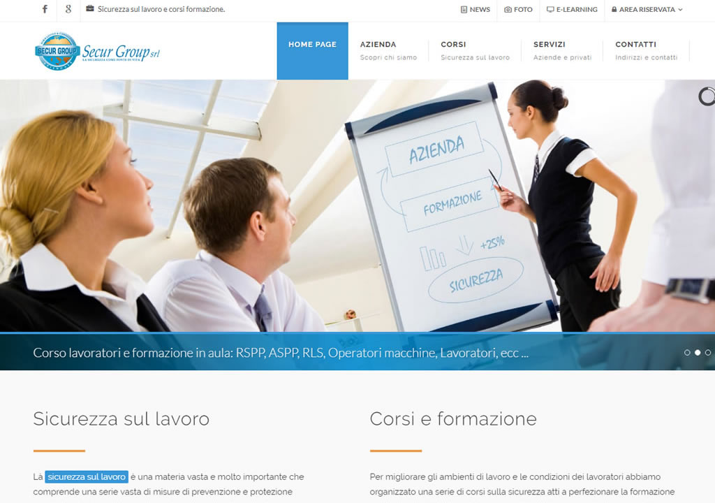 Sicurezza e business