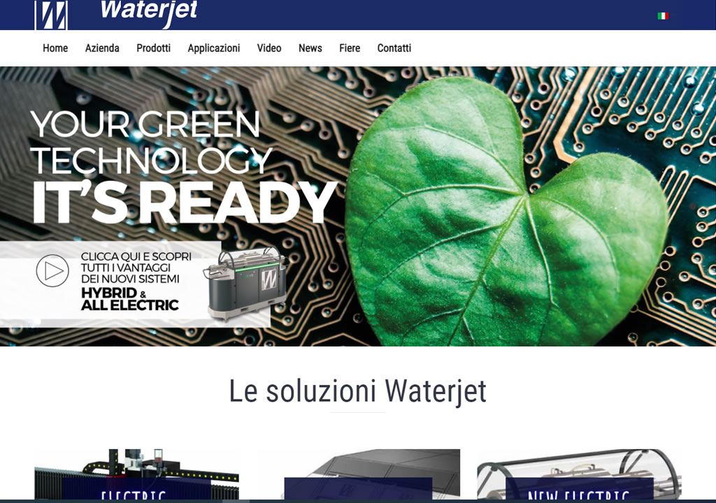 waterjetcorp