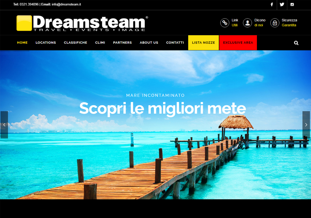 Dreamsteam