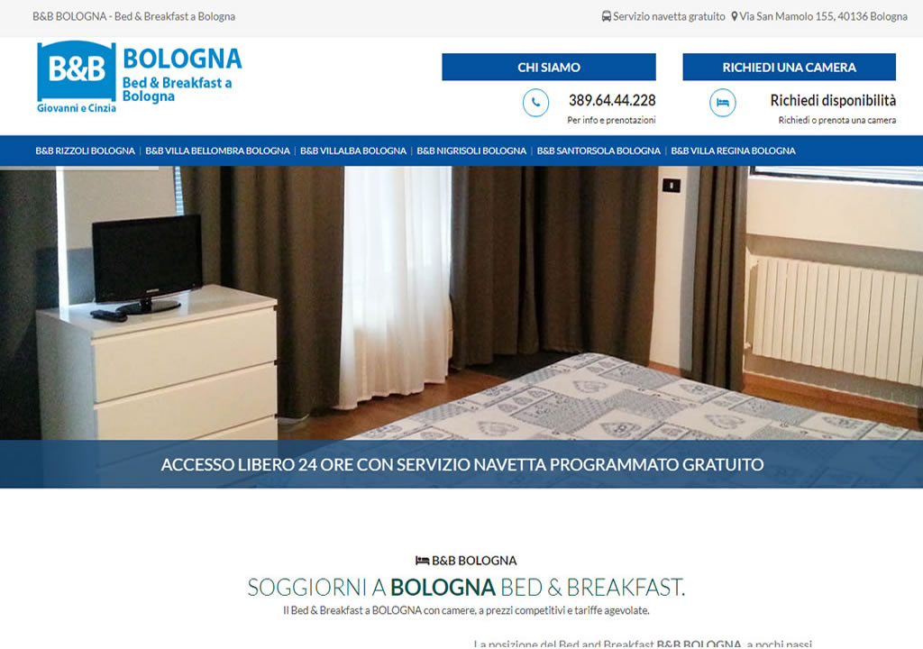 B&B Bologna