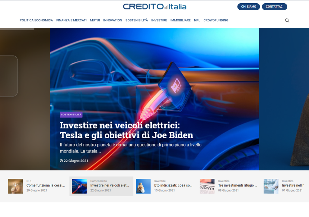 Creditoitalia