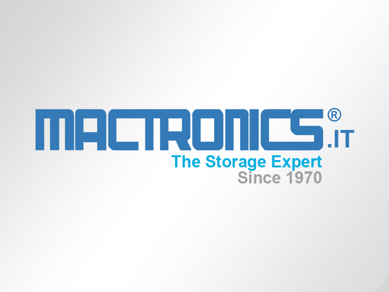 Mactronics