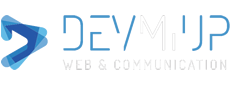 Devmiup web & communication